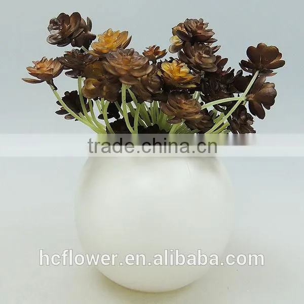 Europe new popular artificial bonsai plant for home decoration