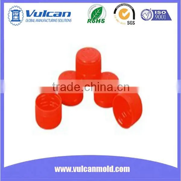 New Different Color ABS Caps in Sale photo-5