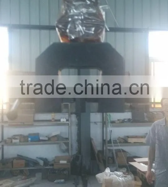 Factory ! MDF Plywood Man-made Panel Tensile Testing Machine photo-2