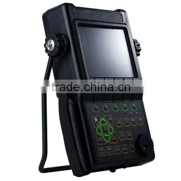 HST-650 Portable Digital Metal Ultrasonic Flaw Detector photo-2