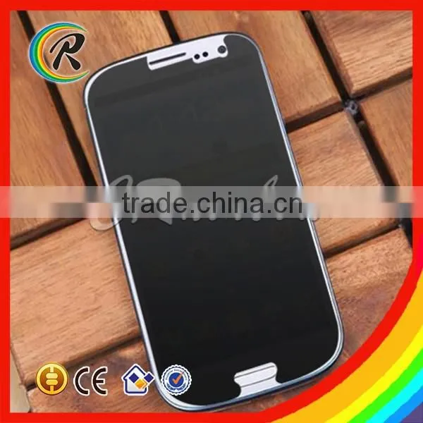 Manufacturer Privacy Glass Guard for Samsung Galaxy S3 Privacy Glass photo-6