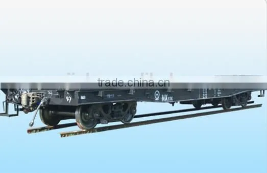 NX70 Platform Freight Wagon Manufacturer Quality Guaranteed Best Price photo-4
