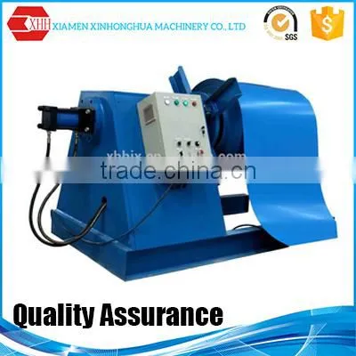 Durable Steel Coil Automatic Hydraulic Decoiler with Good Pricing
