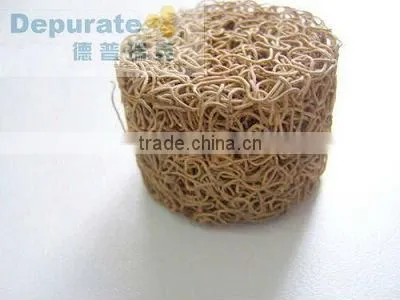 Catalyst Substrate for Off-road Vehicle