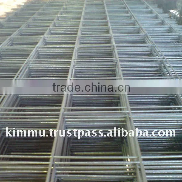 BRC Wire Mesh