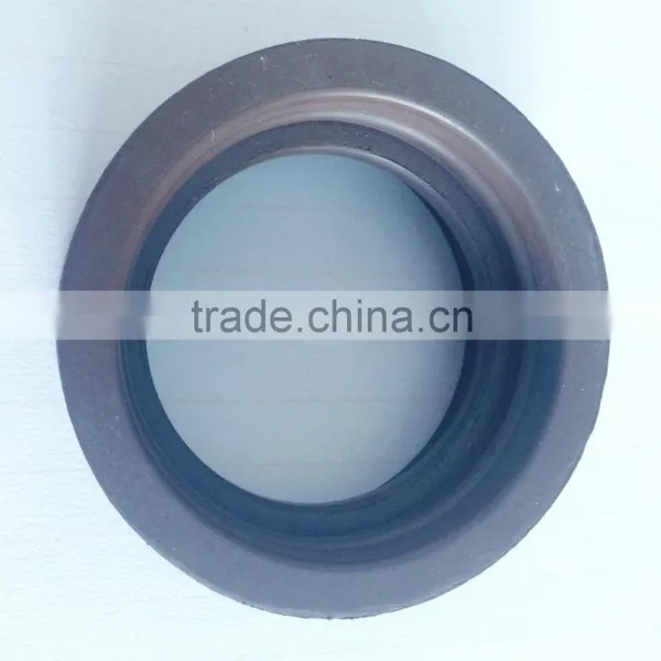 Rubber Sleeve