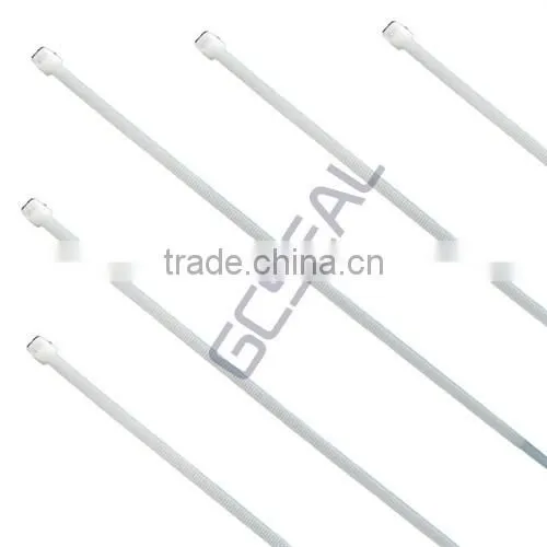 Self Locking Nylon Plastic Cable Tie photo-3
