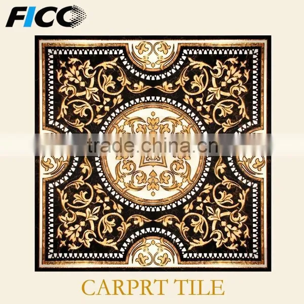 Fico PTC-126G-DY, Tile to Carpet Transition Strip photo-5