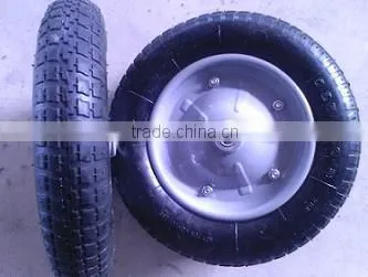 Wheelbarrow Tyre 3.00-8 for Wheelbarrow Lawn Tractor