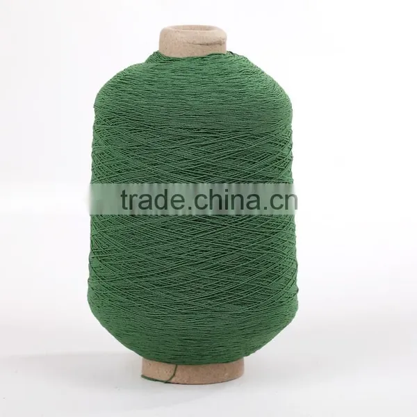 Latex Rubber Yarn Factorys Socks and Gloves