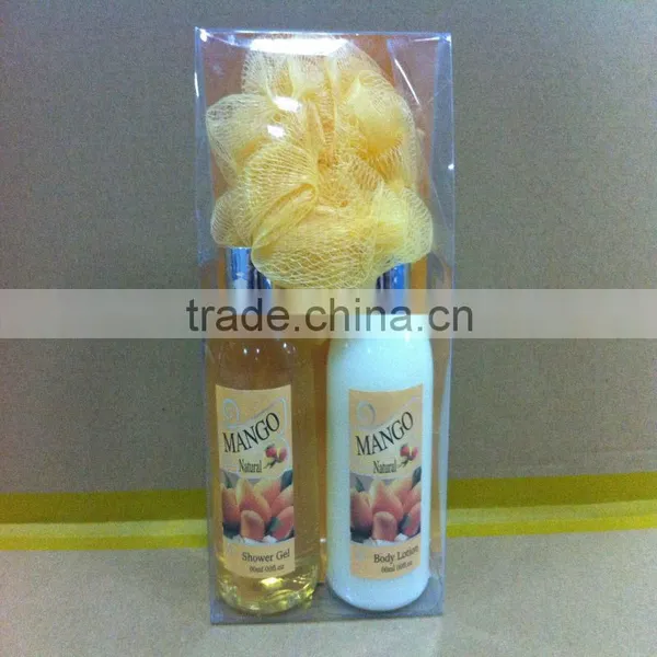 Fruit Aroma Daily Use Product of Toiletry