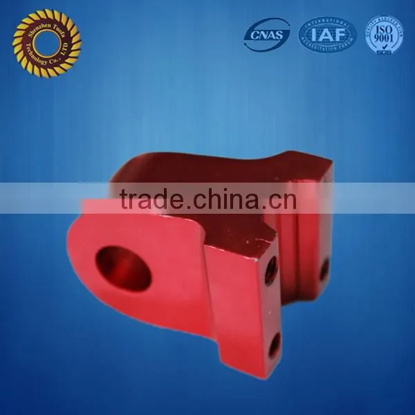 Fashionable Large Supply Cheap Aluminum Wheels Turning photo-3