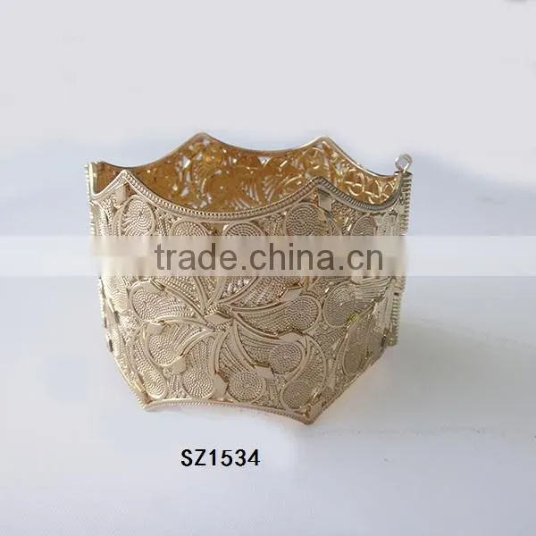 Wholesale Thin Gold Bangles,Exclusive Designer Gold Plated Bangles 2014