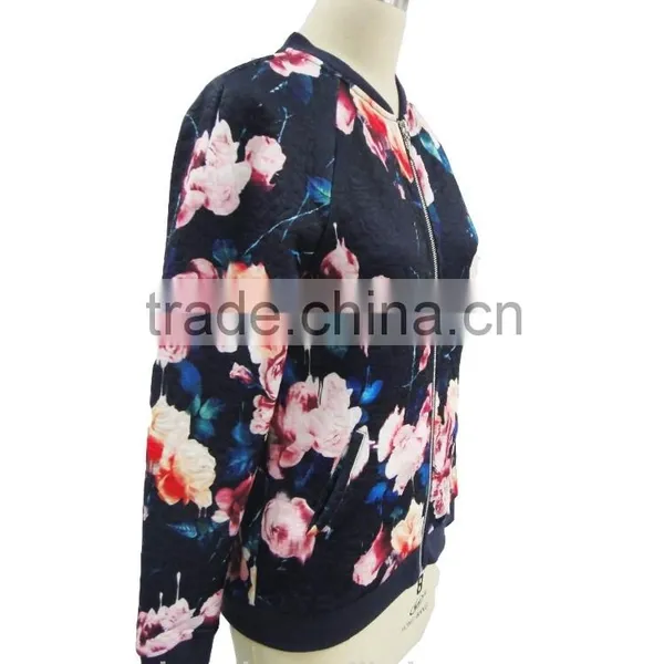 Sports Jacket Without Hood Oem Service photo-2