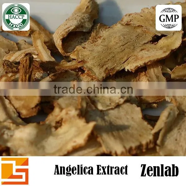 Natural Angelica Root Sinensis Powder for Hypotensive photo-4