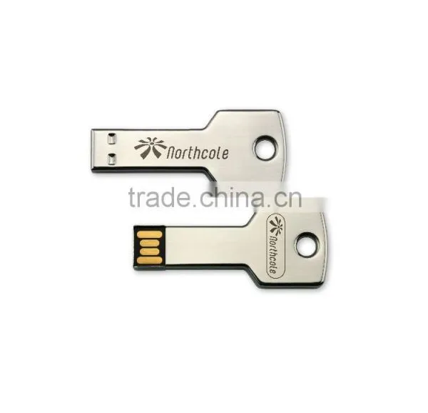 Gadgets Hot Selling Mini Pen Drive 16gb, Cheap Promotion Usb Key Wholesale, Custom Free Logo Key Usb photo-2