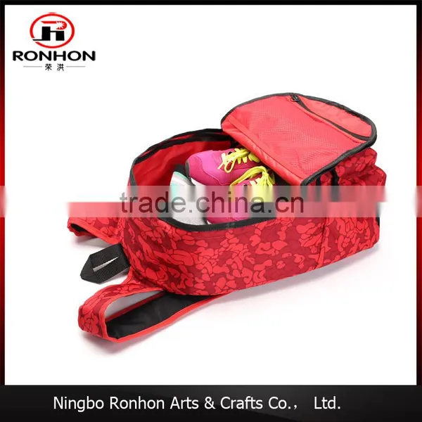 New Products 2016 Middle School Bag Buy Direct From China Factory photo-3