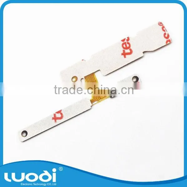 Wholesale Power Volume Button Flex Cable for Sony Xperia E3 D2202 D2203 photo-2
