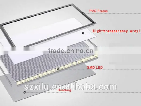 New Led Lighting Products 75W Elevator Ceiling Panel photo-4