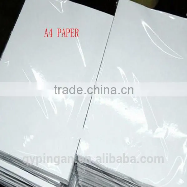 Hot Sale Full Automatic Cultural Paper Making Machine With A4 Printing Paper,writing Paper photo-2