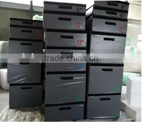 New Design Jump Plyometric Box photo-2