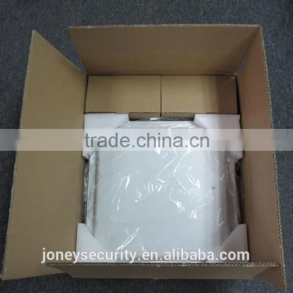 Passive 860Mhz~960MHz UHF RFID Reader With Long Range 25m photo-3