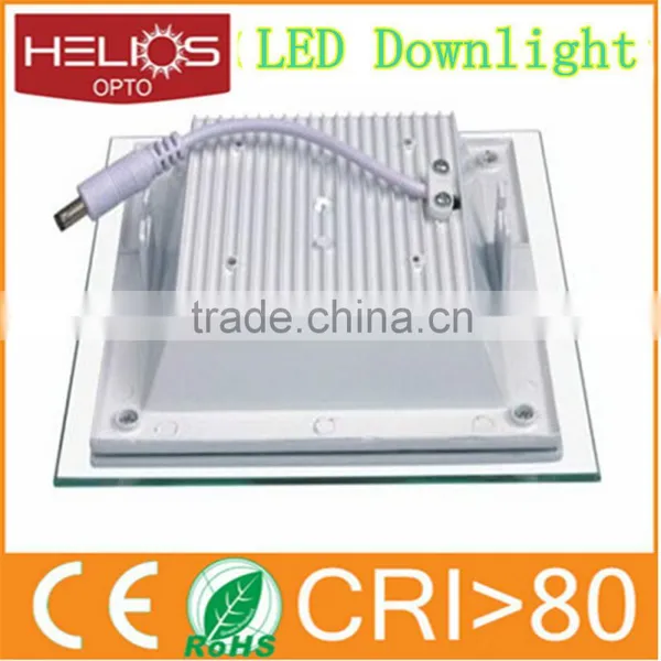 Indoor 10w Ultra Slim Led Downlight Led for Hotel and Restaurant Decoration photo-4
