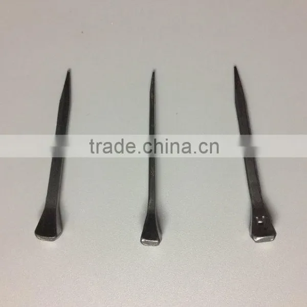 Chinese 100% Factory Direct Wholesales Steel Horse Shoe Nails photo-4