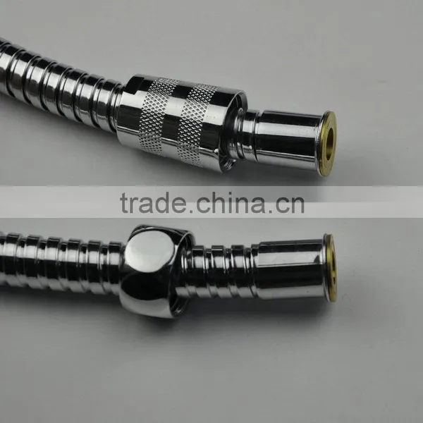 High Quality Stainless Steel Metal Shower Tube photo-2