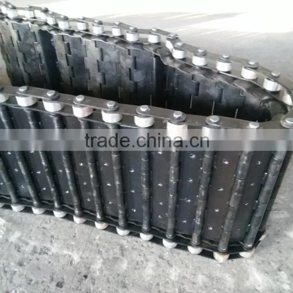 Price Advantage for Stainless Steel Chip Conveyor Chain ,chip Conveyor Belt in China photo-2