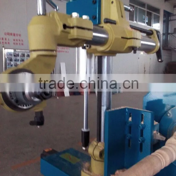 Computer Wood Cutting Machine CNC2504SA Machine Tools for Woodworking photo-3