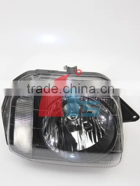 Suzuki Jimny Jb23 Headlamp photo-3