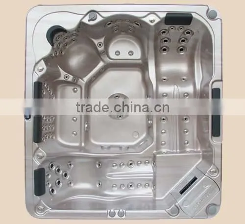 Best Acrylic Bathtub Brands Marble Whirlpool Bathtub Price photo-5