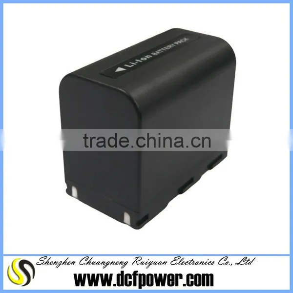 Camera Digital Batteries SB-LSM320 for VP-D354I VP-D355 VP-D355I VP-D361 VP-D361I VP-D361W VP-D361WI photo-4