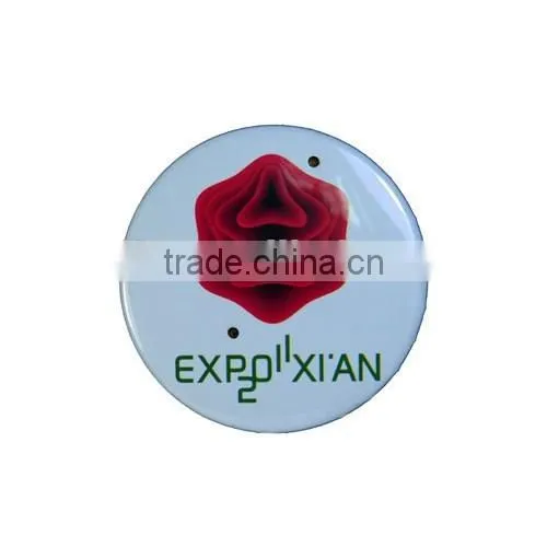 2014 High Quality Custom Metal Lapel Pin photo-4