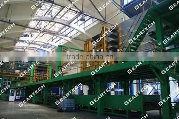 Galvanizing Line photo-3