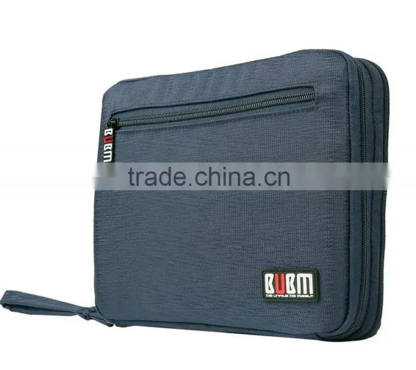 New BUBM China Hot Sale Grey Men Laptop Bag Wholesale photo-6