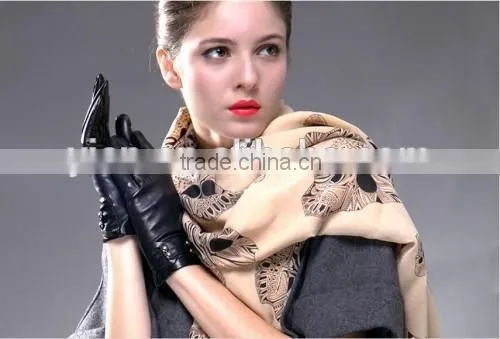 Chinese Imports Cheap Leather Gloves Warm Beautfy Cheap Leather Gloves photo-3