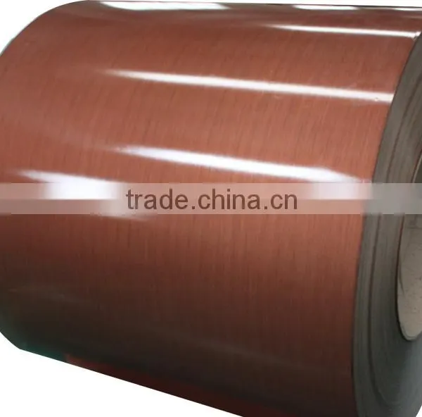Fashion Colorful Ppgi Roofing Tile Sheet photo-5