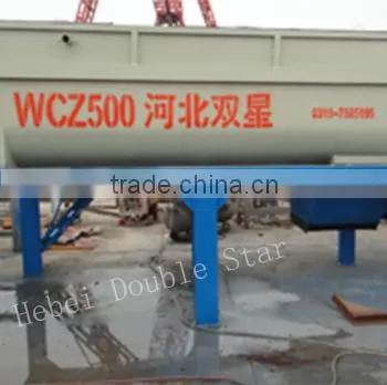 Excellent Mixing Performance High Efficiency Stabilized Soil Mixing Station for Sale photo-3