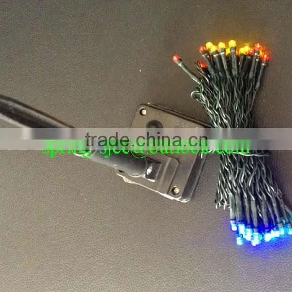 LED Warm Light String Light Led Christmas Decoration Light photo-6