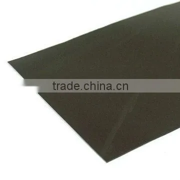UL Complied Silicone Rubber Adhesive Absorbent Pad for Electric Devices photo-2