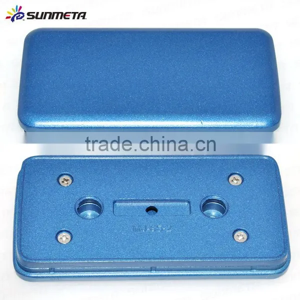 3D Heat Press Printing Tool Sublimation Printing Mould Design For Mobile Case Cover photo-4