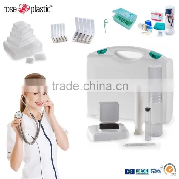 German Manufacturer Handheld First Aid Kit Packaging photo-5
