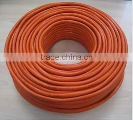 China Supplier Innovative Soil Heating Cable 12v Heat Trace Cable Heat Trace photo-3
