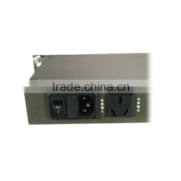 24-port 12V Monitor Electric Rj45 Price Trade Assurance photo-4