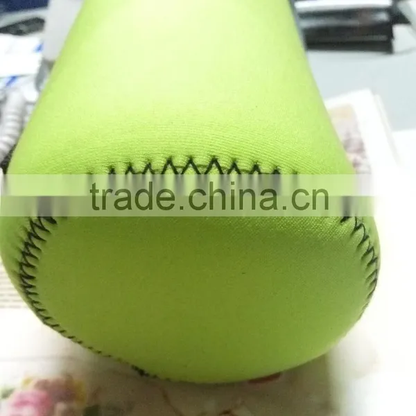Cylinder Zigzag Sewing Machine 2156 Sewing Neoprene Fabric photo-6