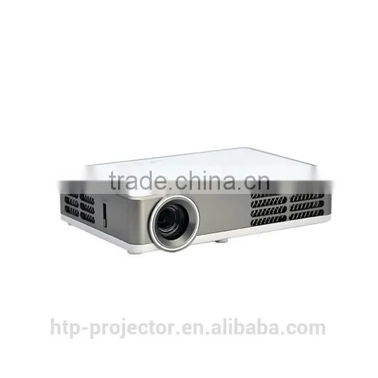 4k Dlp Led Projecor / Mini Dlp Android Projector With Wifi photo-6