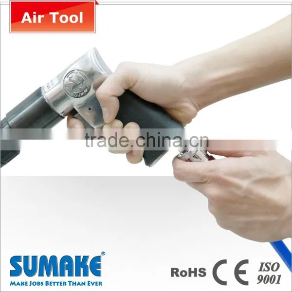 SUMAKE Double Cage Planetary Gear Heavy Duty Air Drill photo-3