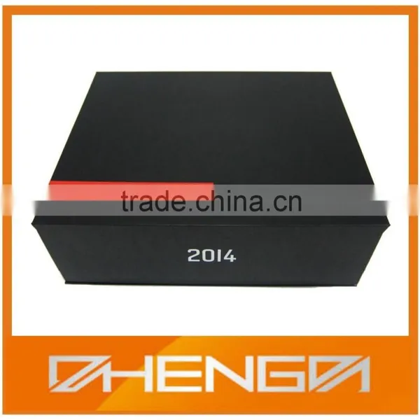 Custom Make Luxury High Piano White Tea Box photo-2